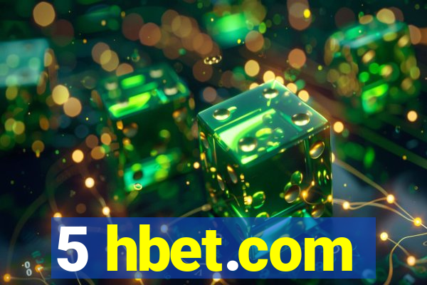 5 hbet.com